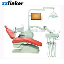 Foshan Anle Hersteller Dental Equipment / Dental Stuhl AL-398HG